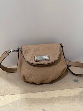 Marc Jacobs Mini Crossbody Bag